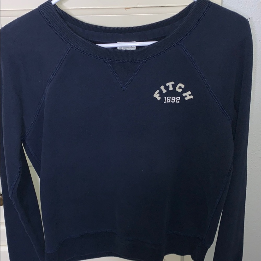 Abercrombie & Fitch Women’s sweater